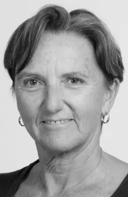 Portrait de Pascale