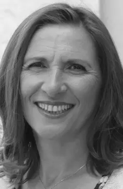 Portrait de Béatrice