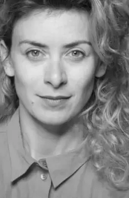 Portrait de Ludivine Métraire