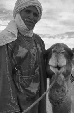 Portrait du Chibani