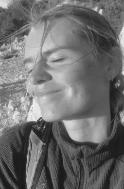 Portrait Juliette Vincent